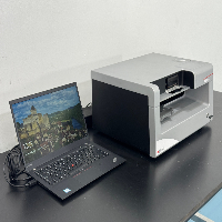 Tecan Digital D300e Dispenser image 0